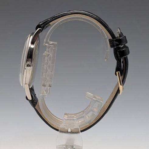 1966 年浪琴 Ref8888 男士機械腕錶 Cal30L 35 毫米不鏽鋼錶殼運作良好